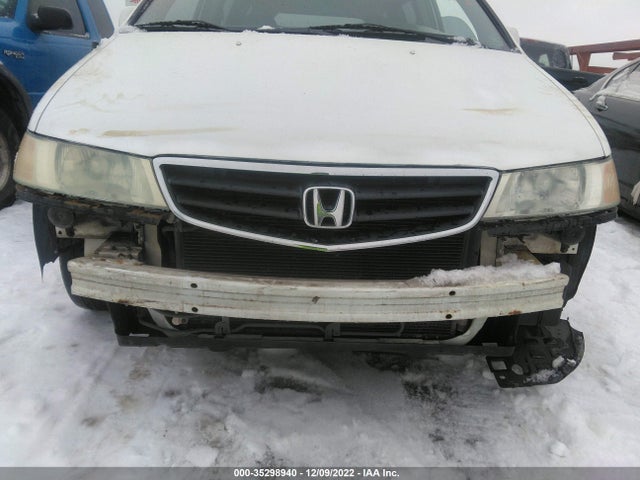 2003 HONDA ODYSSEY EX-L VIN: 5FNRL18973B155402