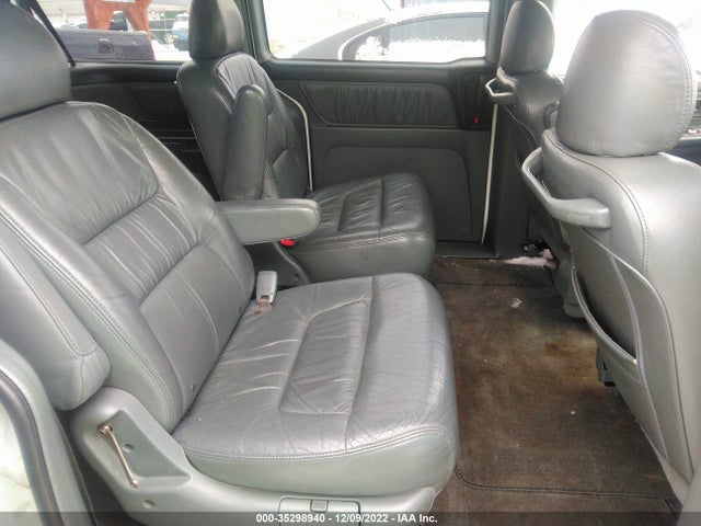 2003 HONDA ODYSSEY EX-L VIN: 5FNRL18973B155402