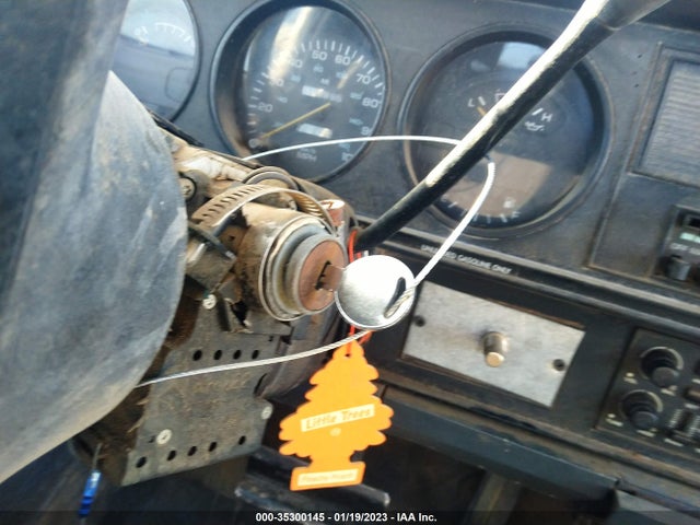 Dodge D-series D200/d250 1992 1B6KE2652NS657455 Image 3