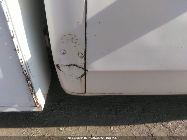 Dodge D-series D200/d250 1992 1B6KE2652NS657455 Image 7