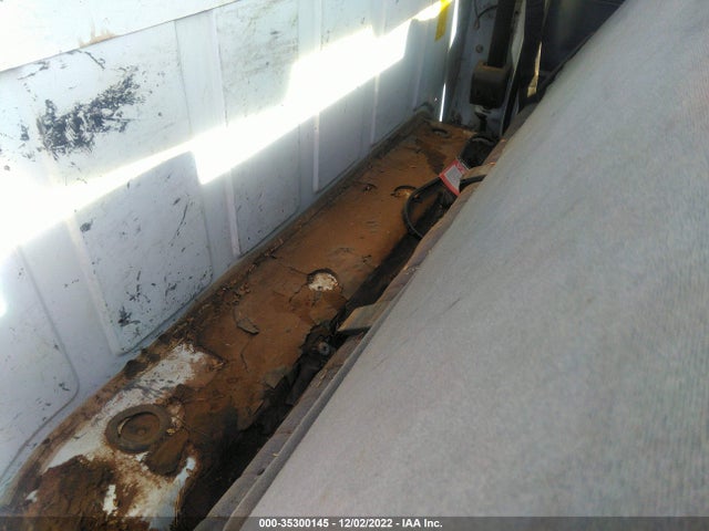 Dodge D-series D200/d250 1992 1B6KE2652NS657455 Image 9