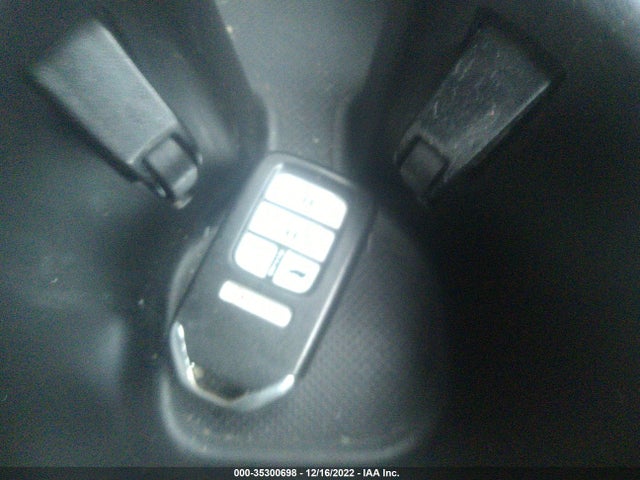 Honda Cr-v Touring 2020 2HKRW1H9XLH410102 Image 11