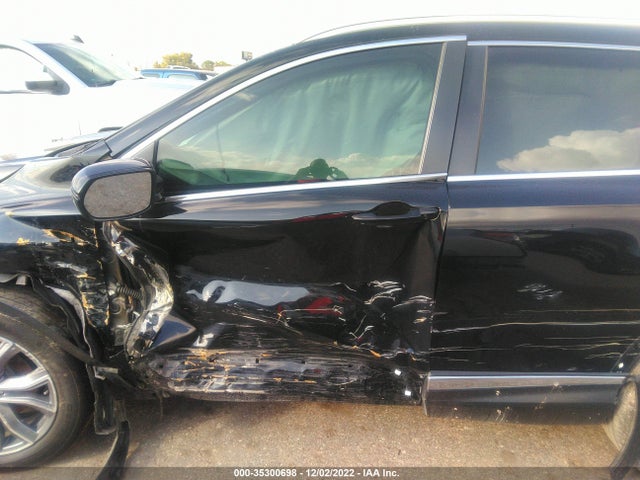 Honda Cr-v Touring 2020 2HKRW1H9XLH410102 Image 6
