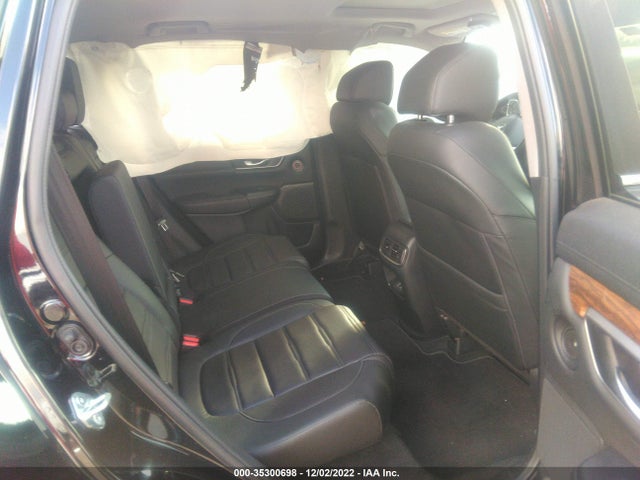 Honda Cr-v Touring 2020 2HKRW1H9XLH410102 Image 8