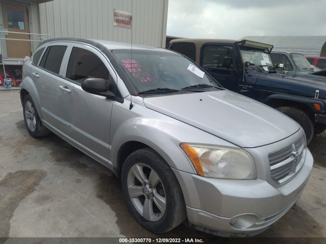 Dodge Caliber Mainstreet 2011 1B3CB3HAXBD264622 zdjęcie główne