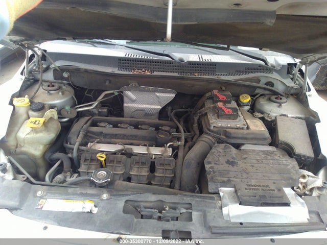 Dodge Caliber Mainstreet 2011 1B3CB3HAXBD264622 Image 11
