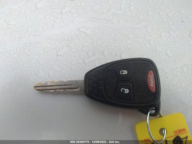 Dodge Caliber Mainstreet 2011 1B3CB3HAXBD264622 Image 3