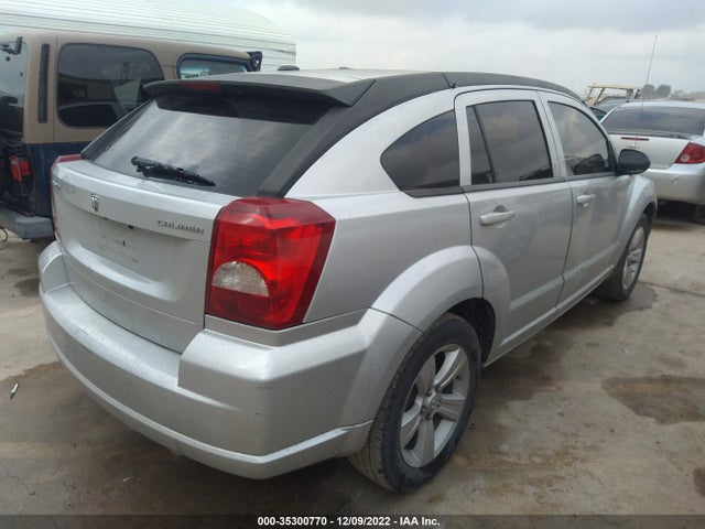 Dodge Caliber Mainstreet 2011 1B3CB3HAXBD264622 Image 5