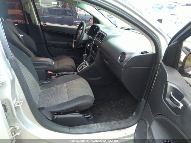 Dodge Caliber Mainstreet 2011 1B3CB3HAXBD264622 Image 6
