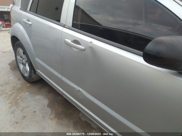 Dodge Caliber Mainstreet 2011 1B3CB3HAXBD264622 Image 7