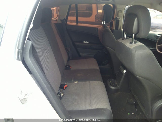 Dodge Caliber Mainstreet 2011 1B3CB3HAXBD264622 Image 9