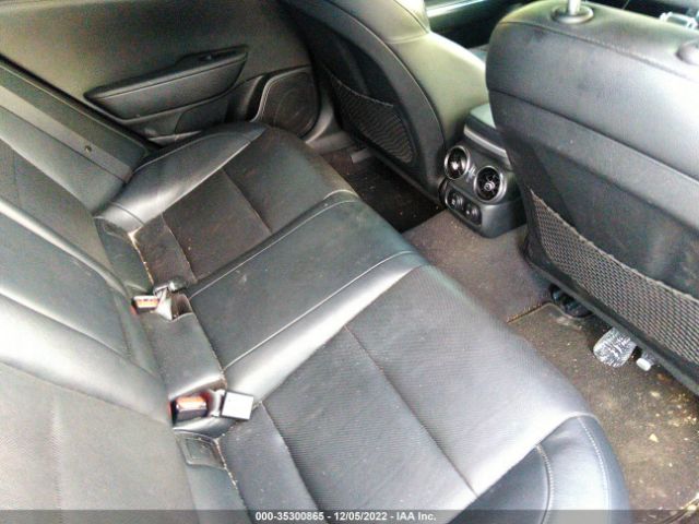 KNAE35LCXJ6029484 KIA STINGER GT