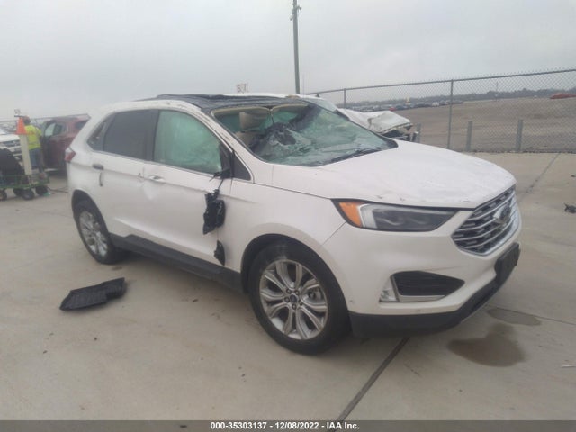 2019 Ford Edge, VIN: 2FMPK4K92KBB34520