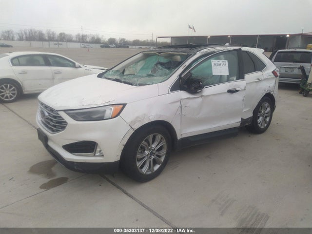 2019 Ford Edge, VIN: 2FMPK4K92KBB34520