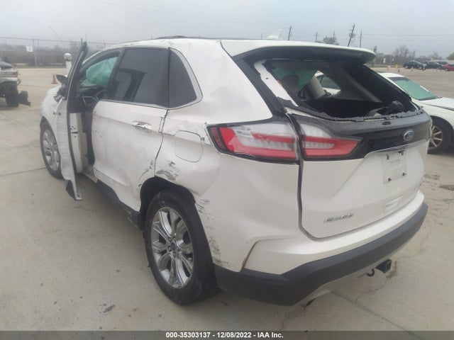 2019 Ford Edge, VIN: 2FMPK4K92KBB34520