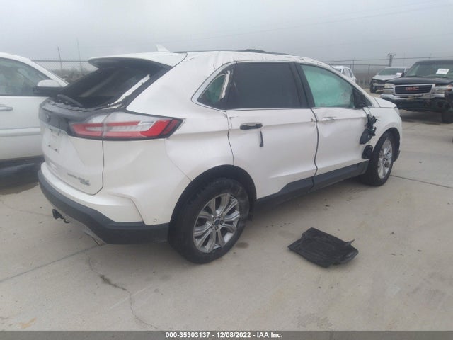 2019 Ford Edge, VIN: 2FMPK4K92KBB34520