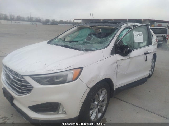 2019 Ford Edge, VIN: 2FMPK4K92KBB34520