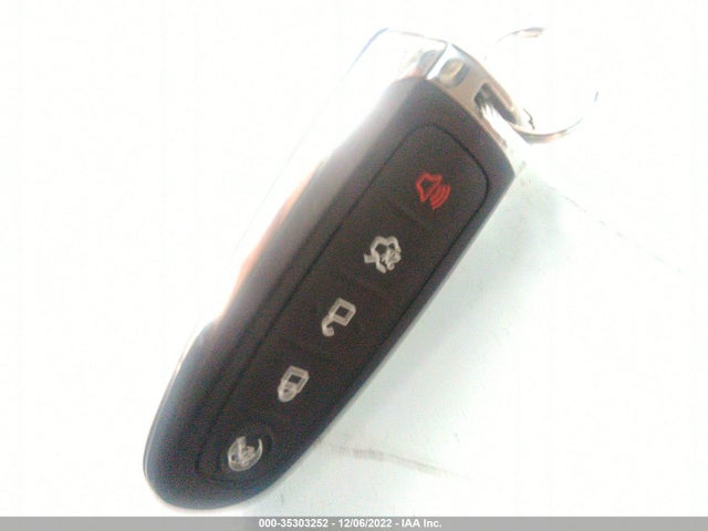 Lincoln MKX 2013 2LMDJ8JK0DBL02793 Image 3