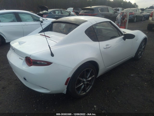 2021 Mazda MX-5 Miata, VIN: JM1NDAM76M0450765