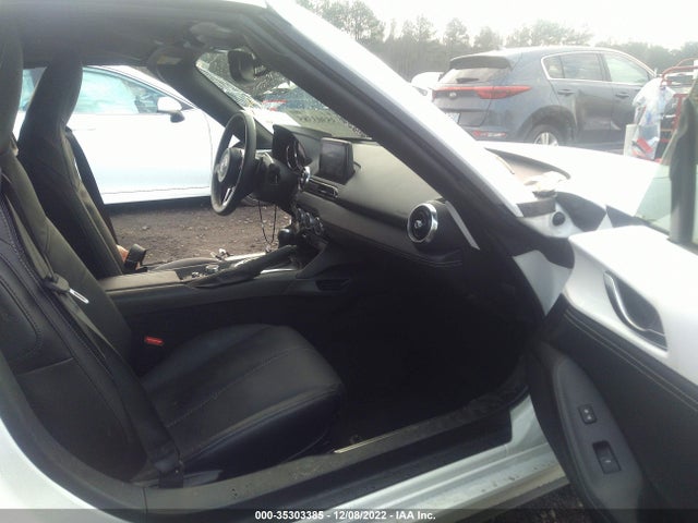2021 Mazda MX-5 Miata, VIN: JM1NDAM76M0450765