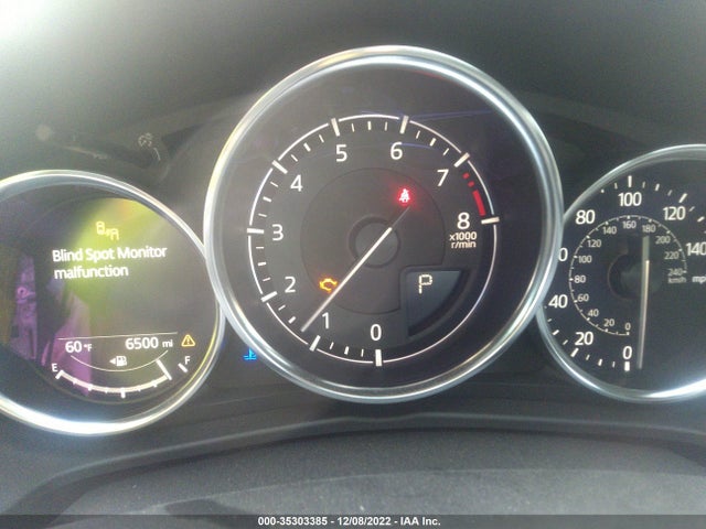 2021 Mazda MX-5 Miata, VIN: JM1NDAM76M0450765