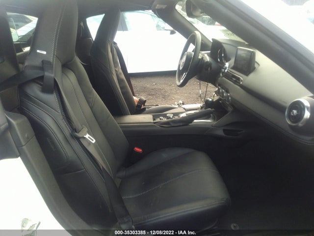 2021 Mazda MX-5 Miata, VIN: JM1NDAM76M0450765