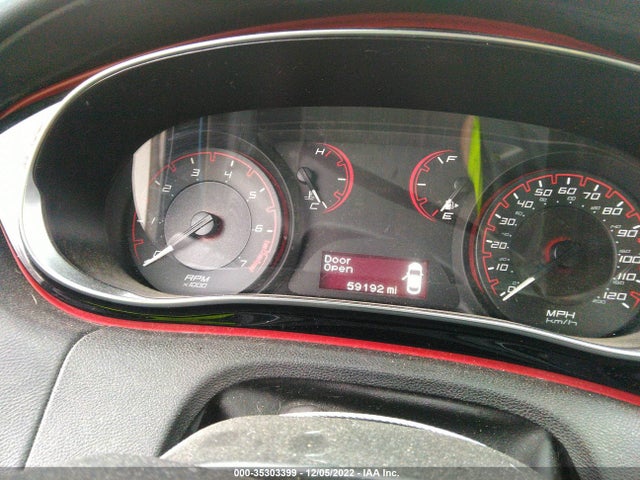 Dodge DART SXT 2015 1C3CDFBB4FD369839 Image 7