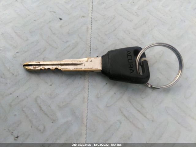 JH4DB166XLS024794 Acura Integra Gs