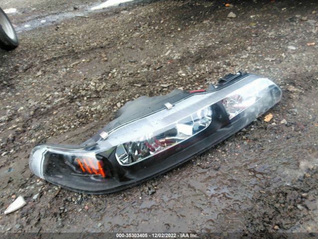 JH4DB166XLS024794 Acura Integra Gs