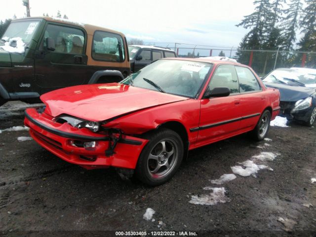 JH4DB166XLS024794 Acura Integra Gs