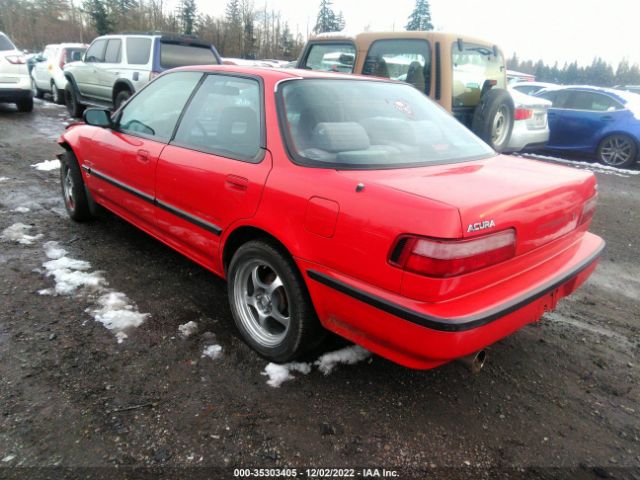 JH4DB166XLS024794 Acura Integra Gs