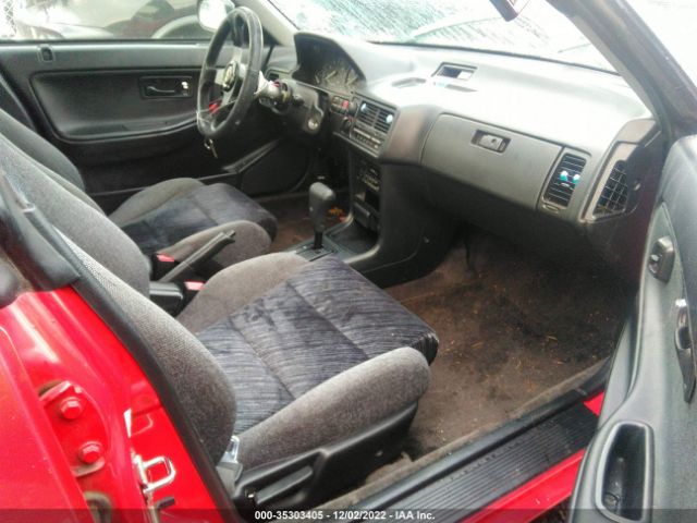 JH4DB166XLS024794 Acura Integra Gs