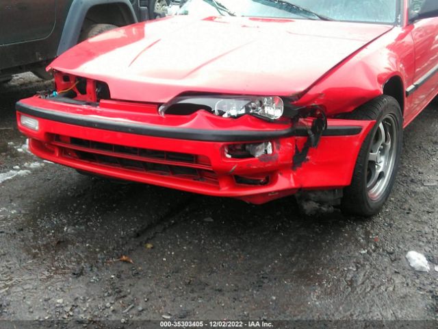 JH4DB166XLS024794 Acura Integra Gs