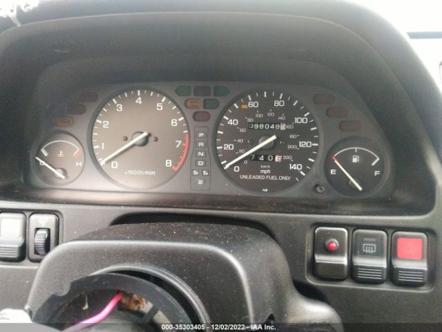 JH4DB166XLS024794 Acura Integra Gs