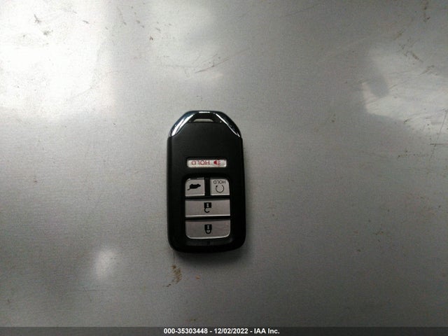 Honda Civic Hatchback Ex 2017 SHHFK7H57HU231339 Image 11