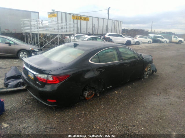 2018 Lexus ES, VIN: JTHBW1GG6J2194005