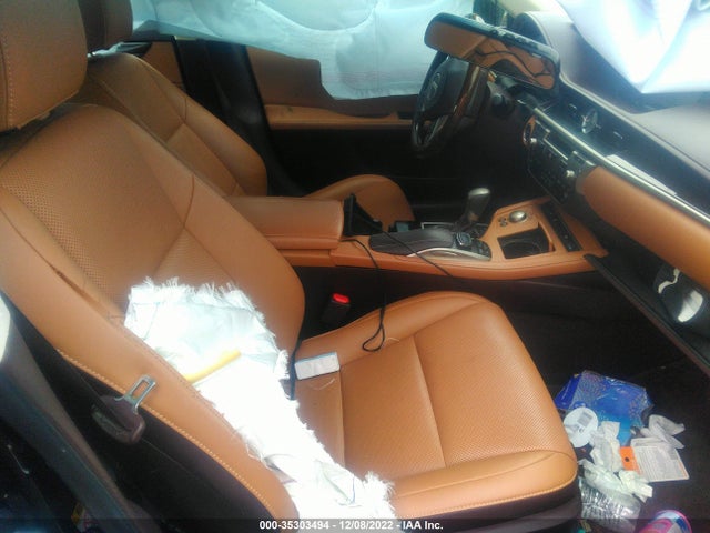 2018 Lexus ES, VIN: JTHBW1GG6J2194005