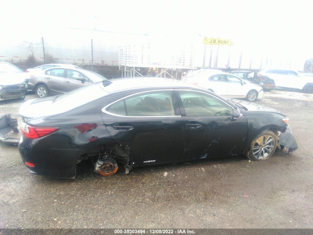 2018 Lexus ES, VIN: JTHBW1GG6J2194005