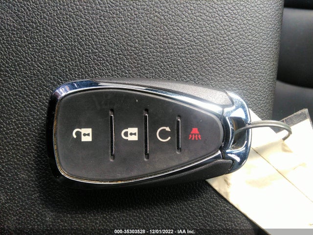 Chevrolet Trailblazer Activ 2022 KL79MVSL5NB036226 Image 11