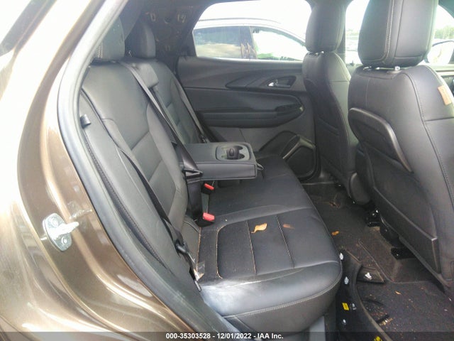 Chevrolet Trailblazer Activ 2022 KL79MVSL5NB036226 Image 8