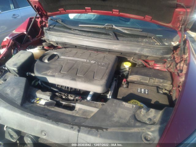 1C4PJMCS7FW650272 Jeep Cherokee North