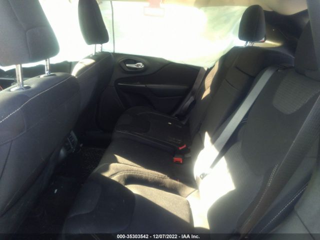 1C4PJMCS7FW650272 Jeep Cherokee North