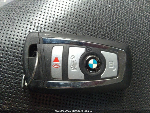 BMW 5 Series 550i Xdrive 2015 WBAKP9C57FD979983 Image 11