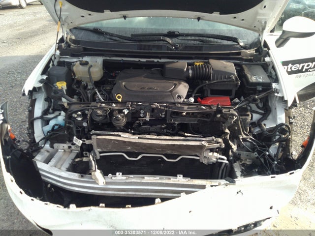 2020 Chrysler Voyager, VIN: 2C4RC1DG6LR264605