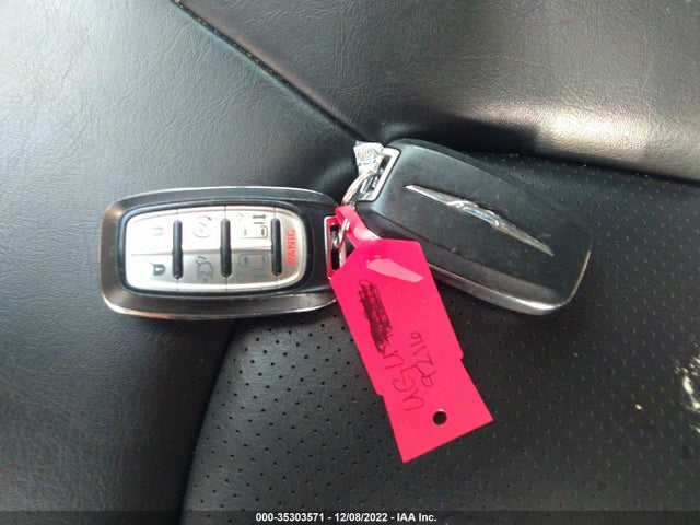 2020 Chrysler Voyager, VIN: 2C4RC1DG6LR264605