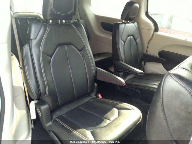 2020 Chrysler Voyager, VIN: 2C4RC1DG6LR264605