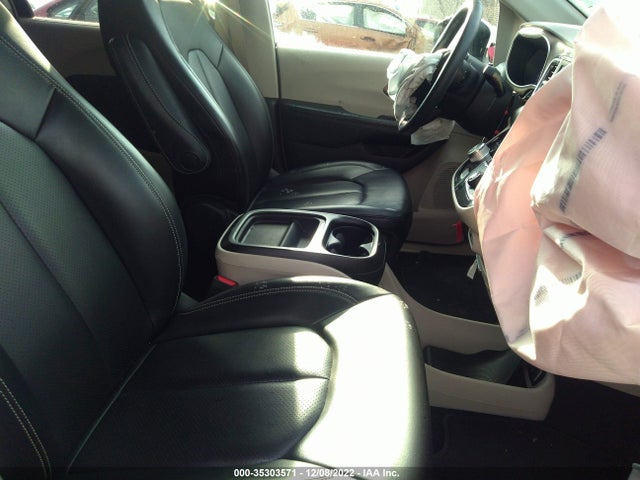Chrysler Voyager 2020 2C4RC1DG6LR264605 Image 6
