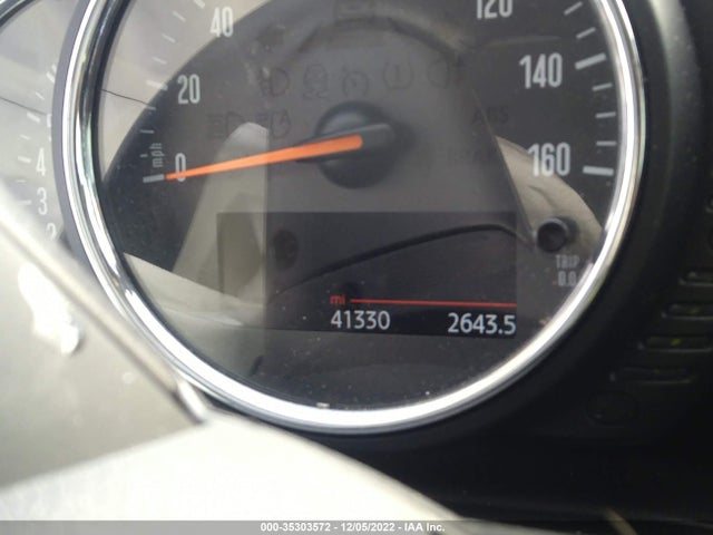 2017 Mini Countryman, VIN: WMZYT3C35H3D97798