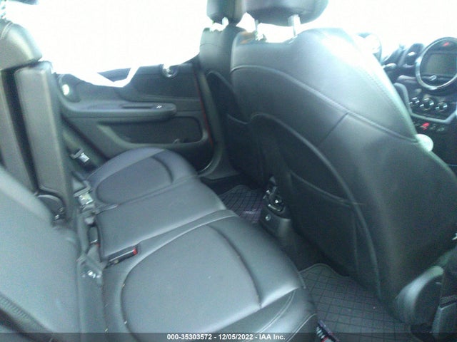 2017 Mini Countryman, VIN: WMZYT3C35H3D97798