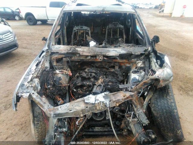 1C4RJFAG1JC421387 Jeep Grand Cherokee Upland